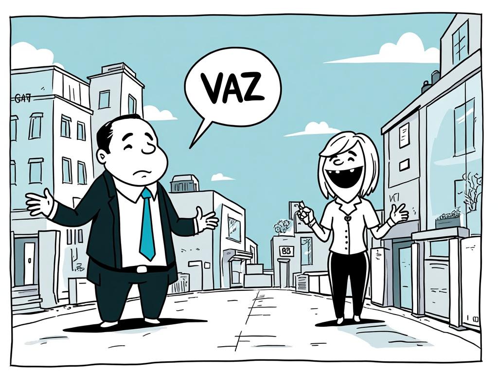 VAT Greece regulations