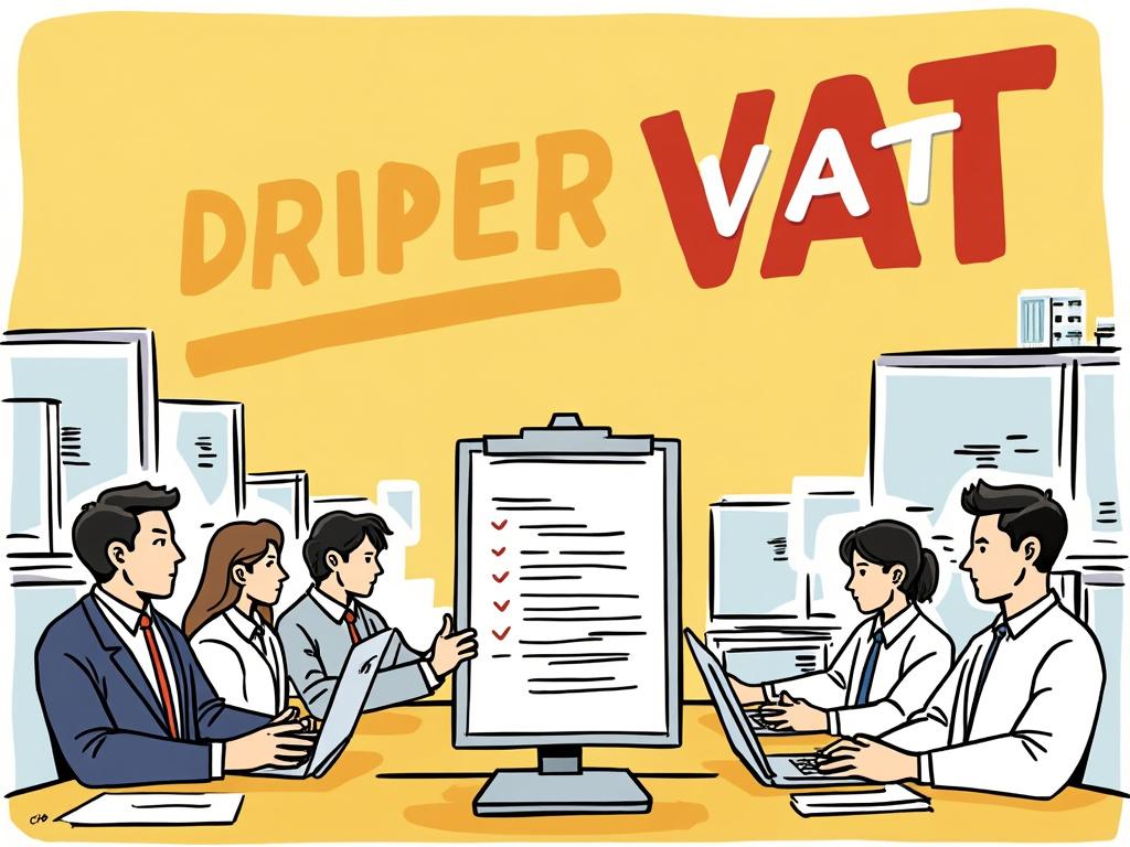 Value Added Tax (VAT) rates and regulations in Greece: What’s changing in 2025