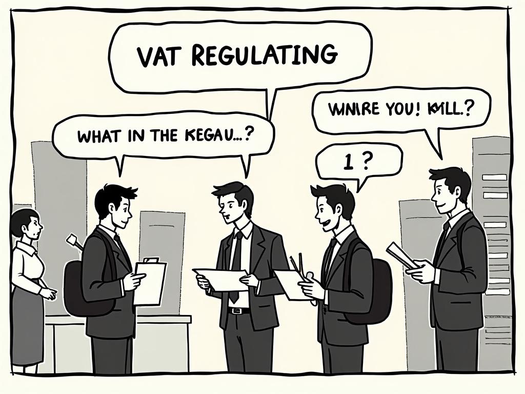 VAT Greece Changes