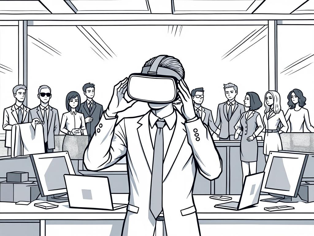 Virtual reality (VR) and augmented reality (AR) in Greece
