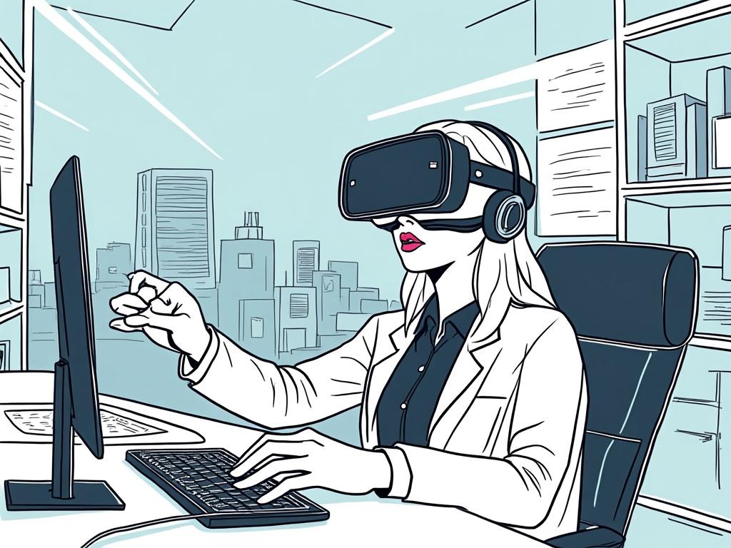 Virtual reality Greece