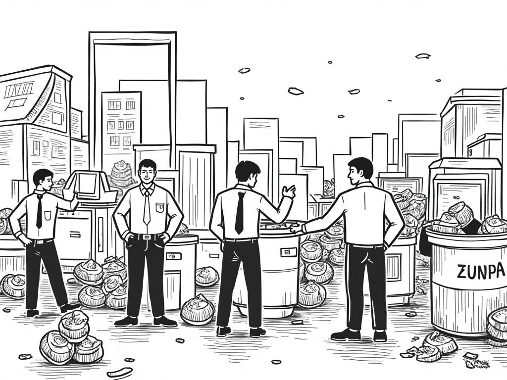 Green recycling investment