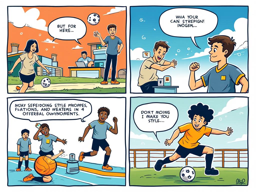 Youth sports Greece