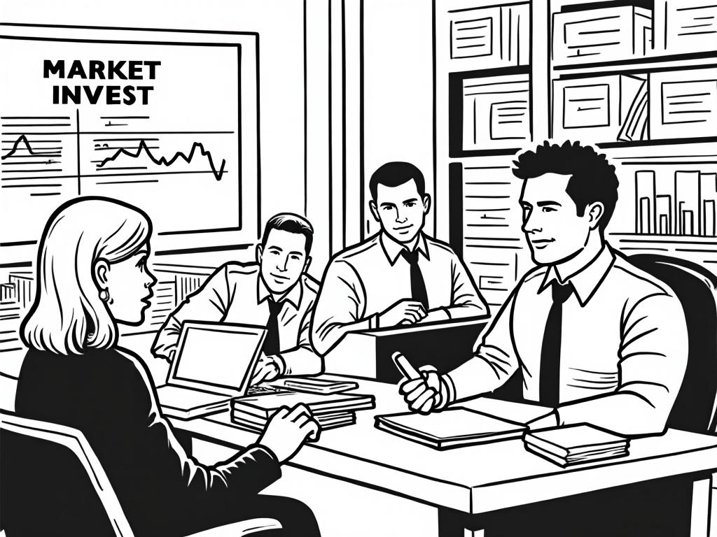 What Happens to Investments During Deflationary Periods?